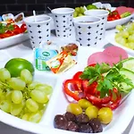 Ankara Otel Evren