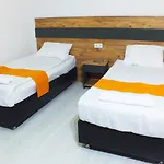 Ankara Otel Evren