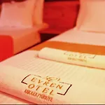 Ankara Otel Evren
