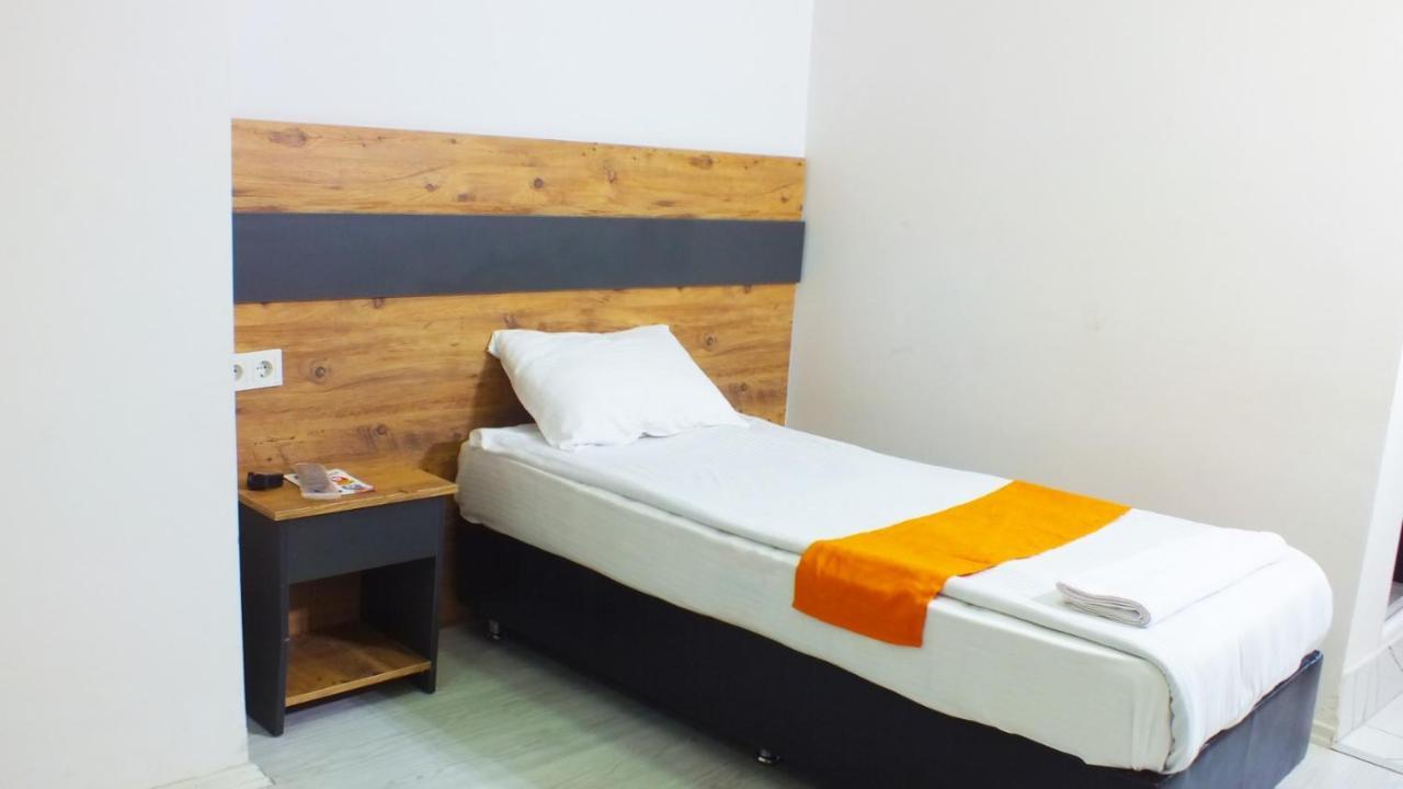 Evren 3* Ankara