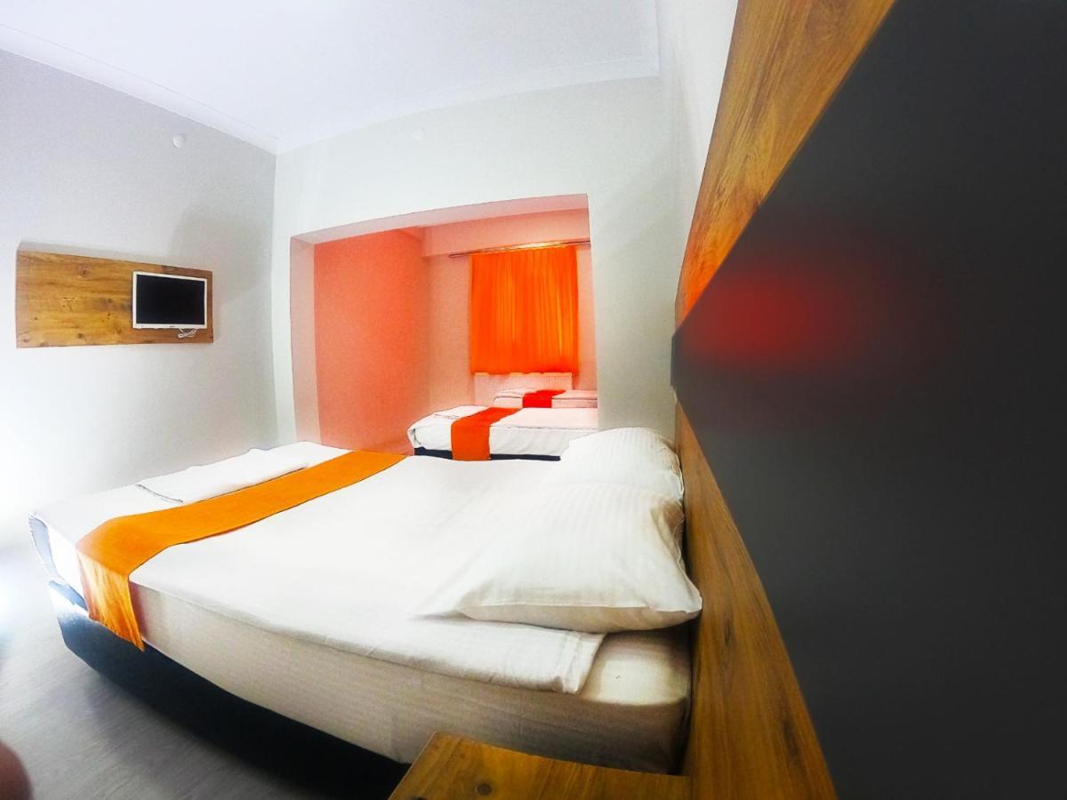 Otel Evren 3*