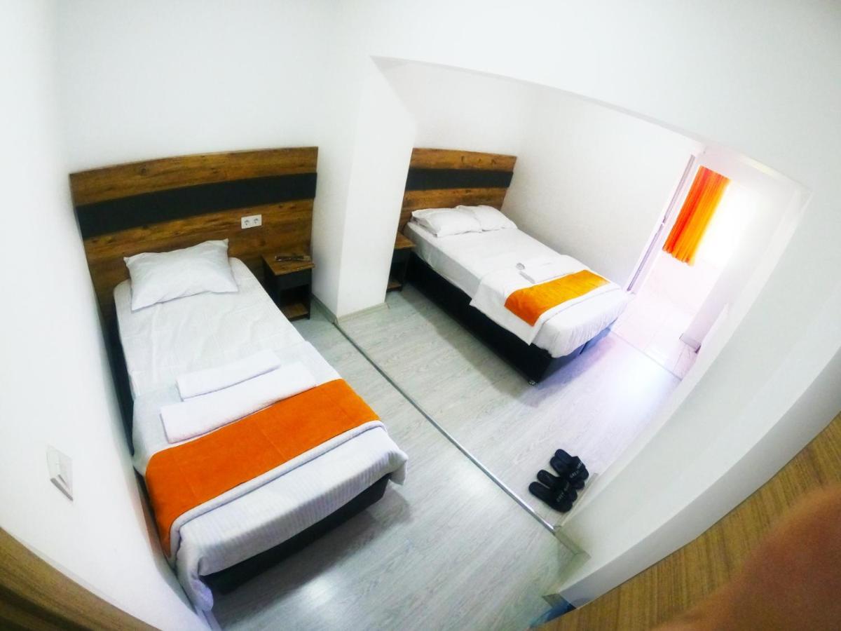 Evren Otel