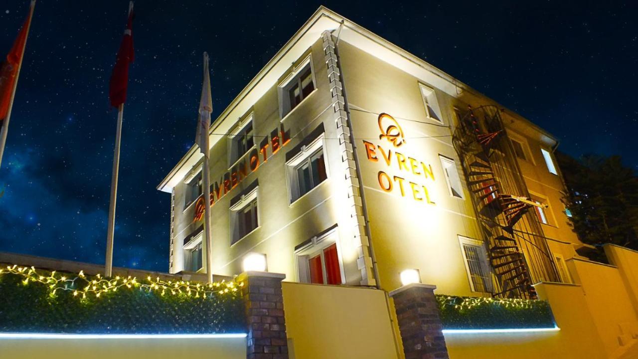 Evren Otel Ankara