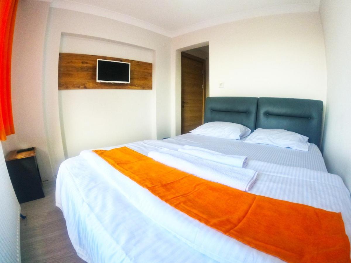 Otel Evren Ankara