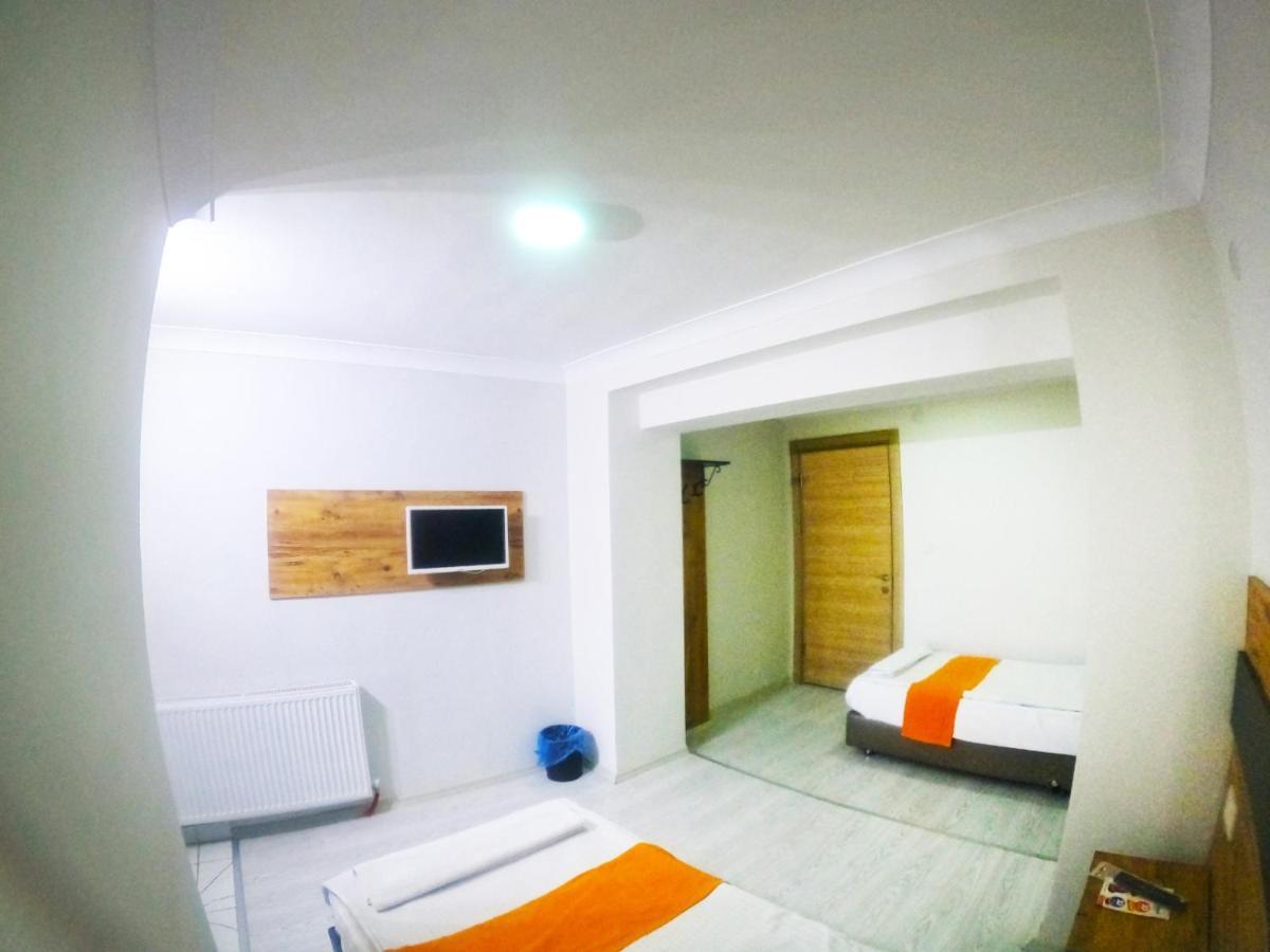Otel Evren Ankara
