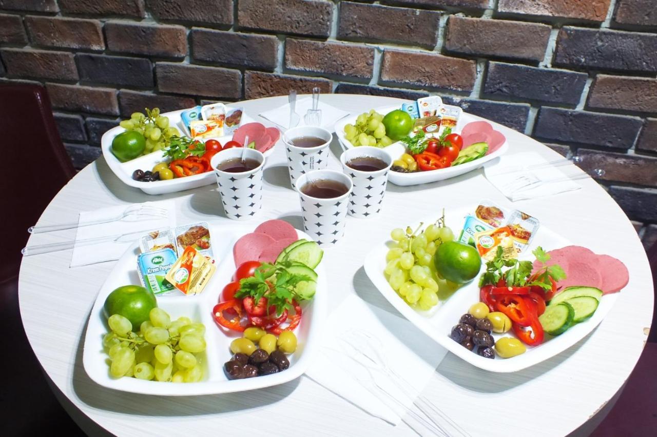 Evren Otel