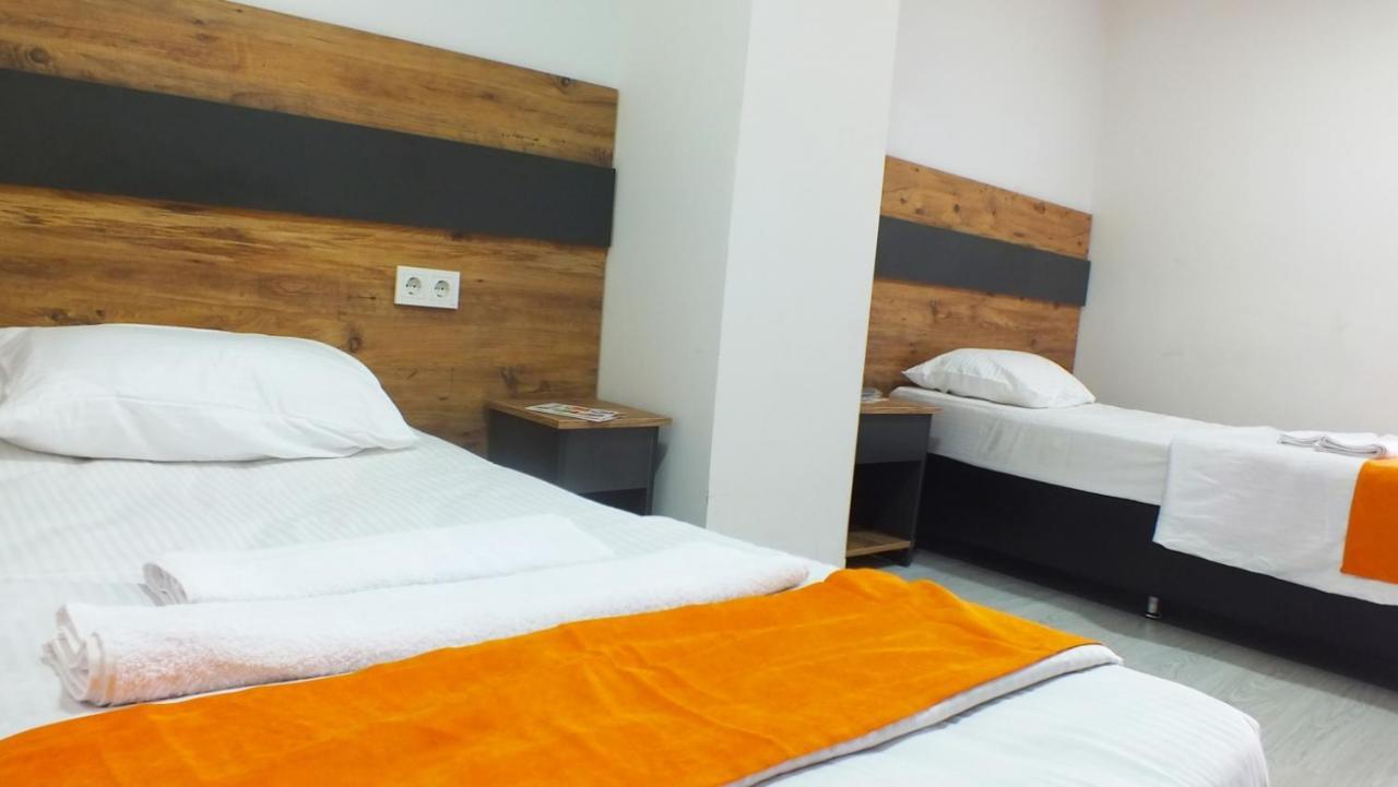 Evren Otel Ankara