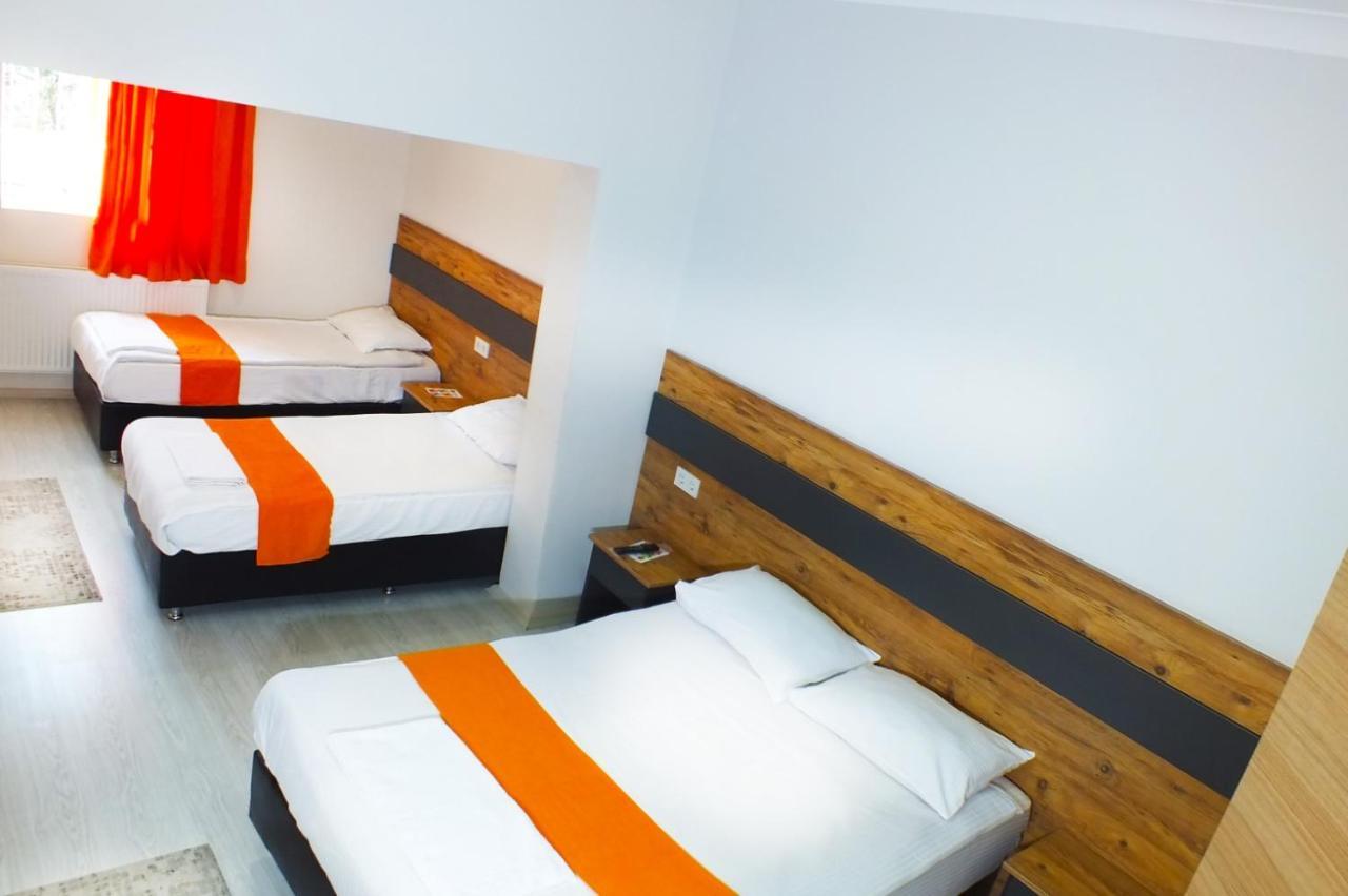 Evren Otel Ankara