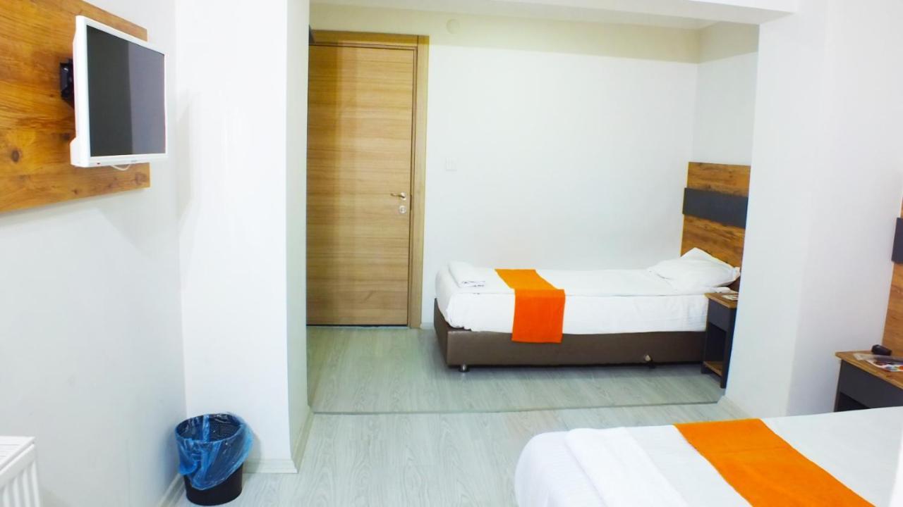 Otel Evren Ankara