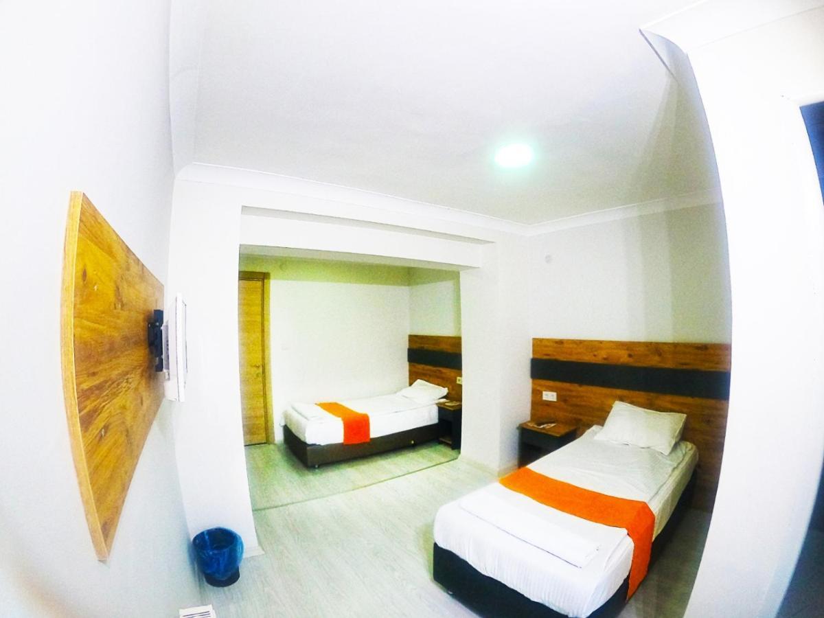 Otel Evren Ankara