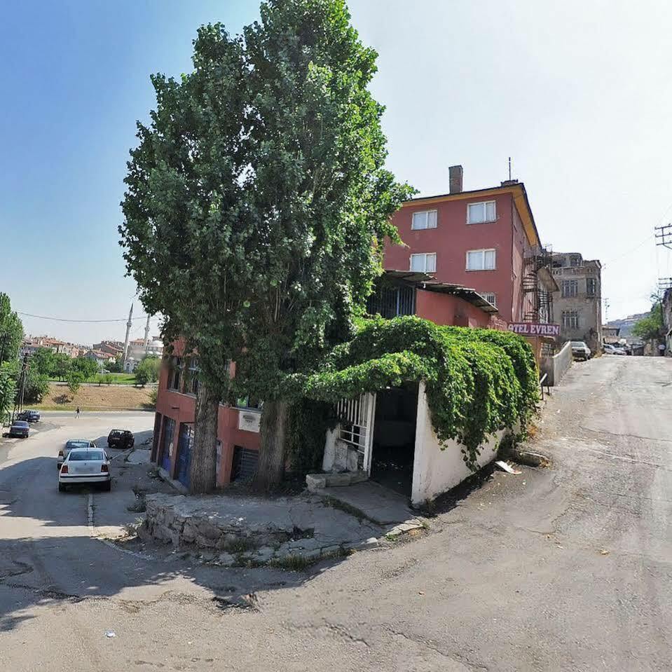 Otel Evren 3*