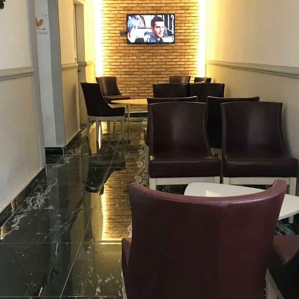 Evren Otel 3*