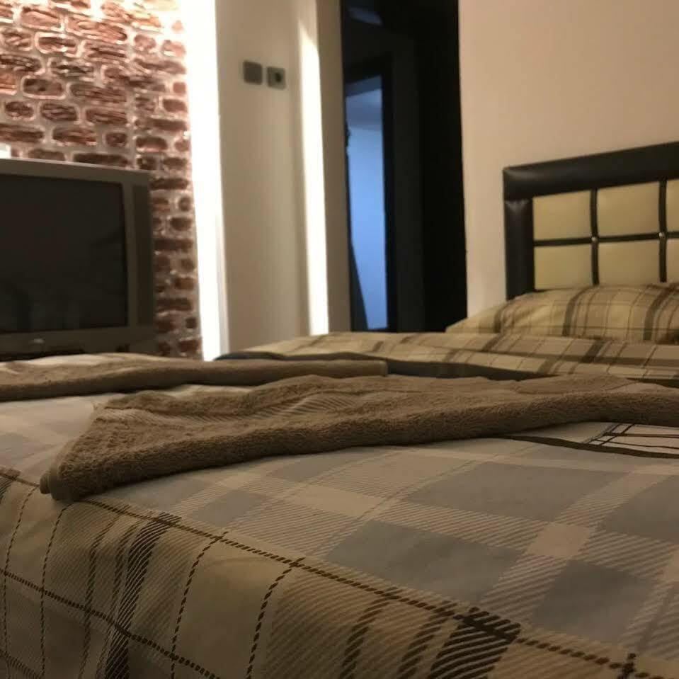 Otel Evren Ankara