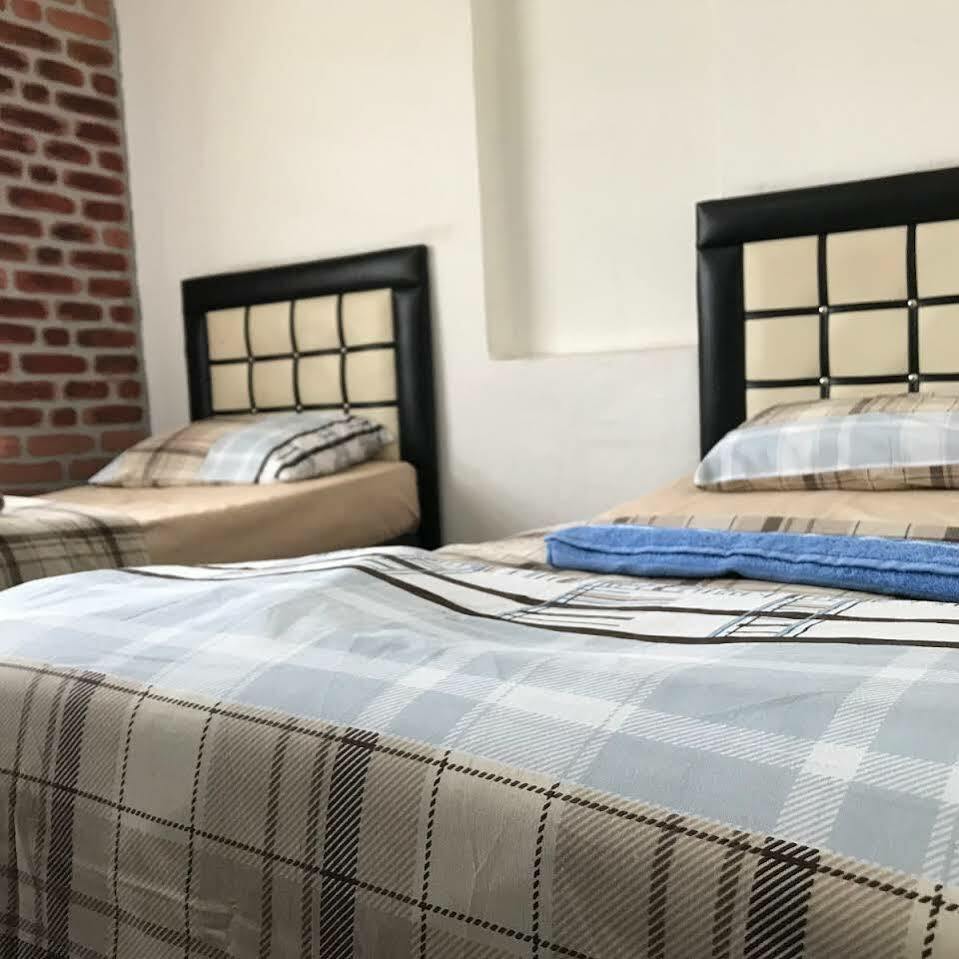 Evren Otel Ankara